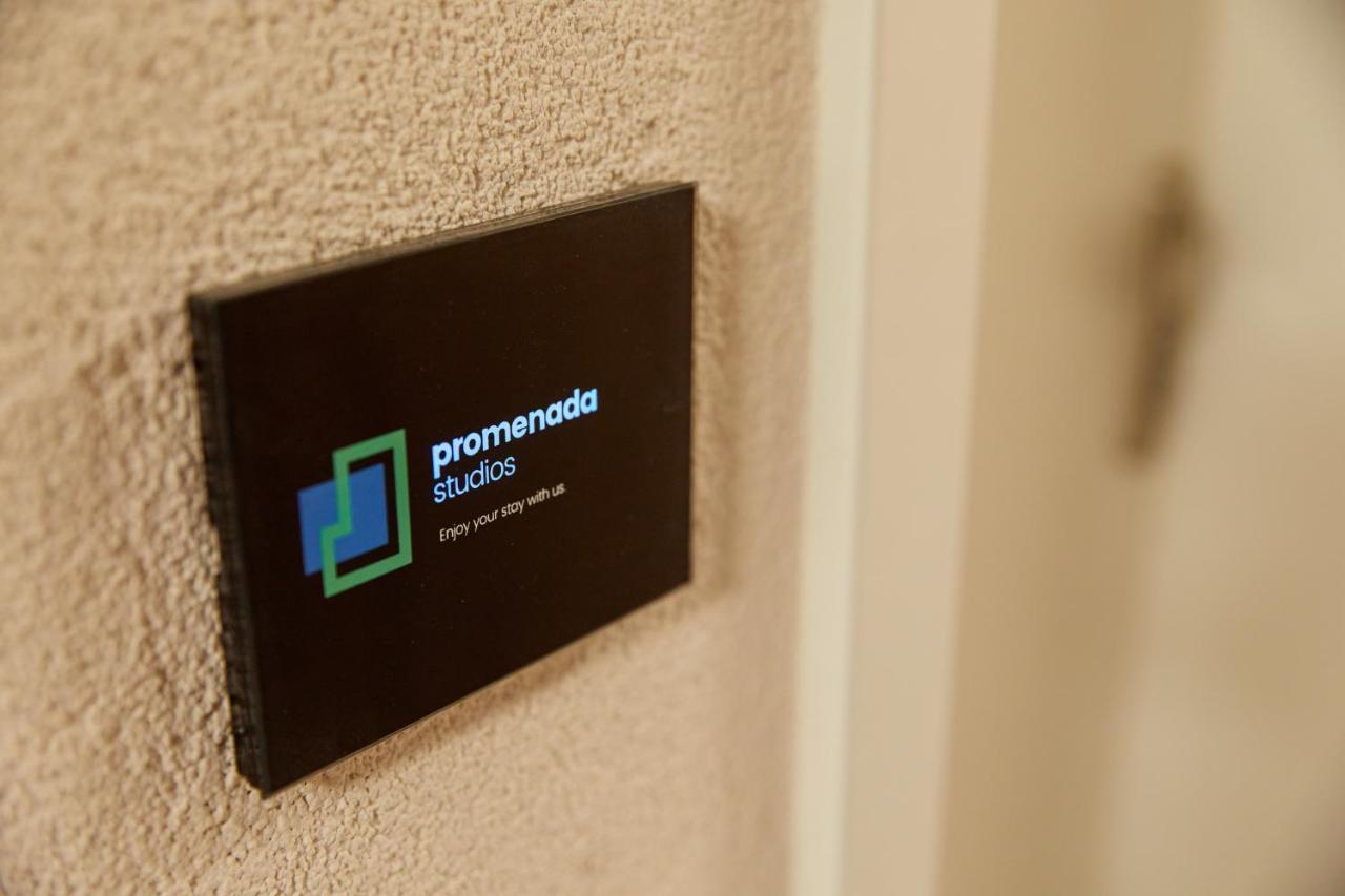 Promenada Studios Brassó Kültér fotó