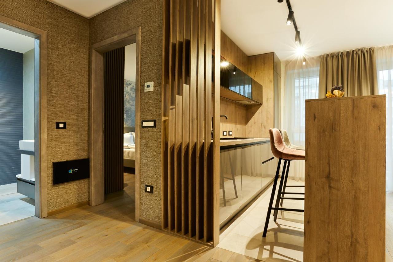 Promenada Studios Brassó Kültér fotó