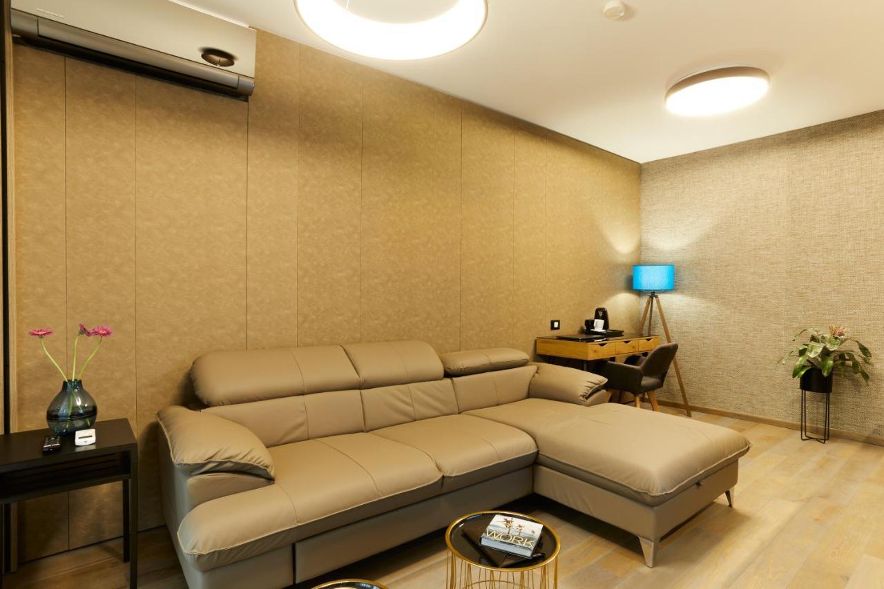 Promenada Studios Brassó Kültér fotó